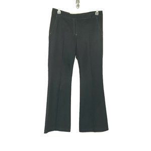 Express Dark Blue Wash Bell Bottom Jeans Size 10